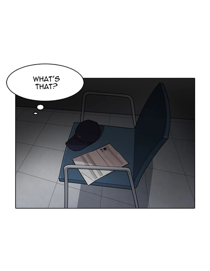 Lookism Chapter 174 — page 135