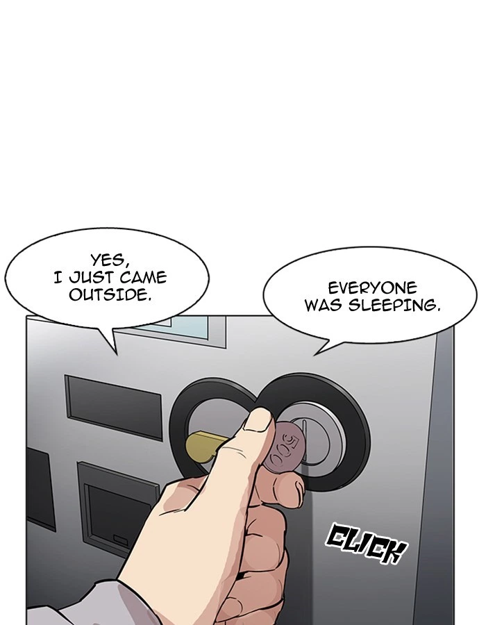 Lookism Chapter 174 — page 139