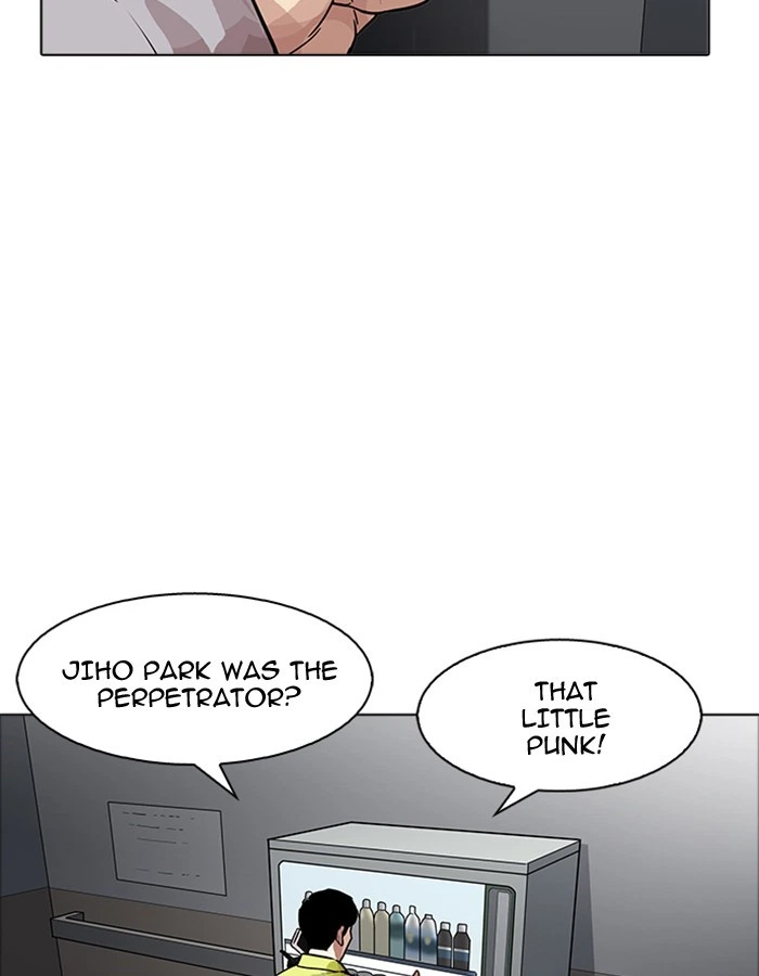 Lookism Chapter 174 — page 140