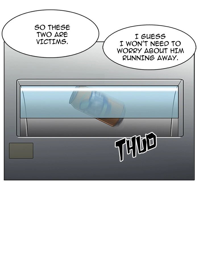 Lookism Chapter 174 — page 142