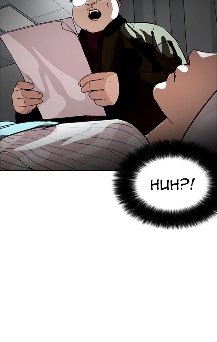 Lookism Chapter 174 — page 154