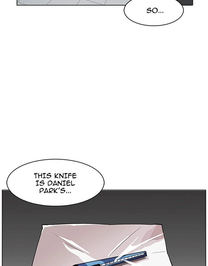 Lookism Chapter 175 — page 3