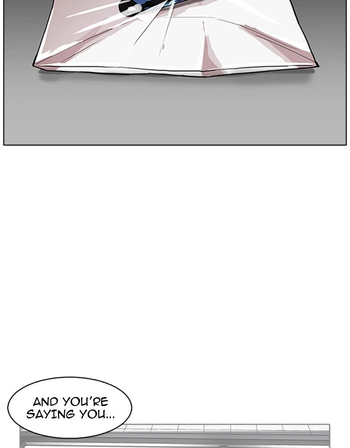 Lookism Chapter 175 — page 4