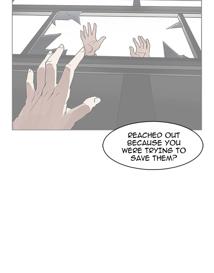 Lookism Chapter 175 — page 5