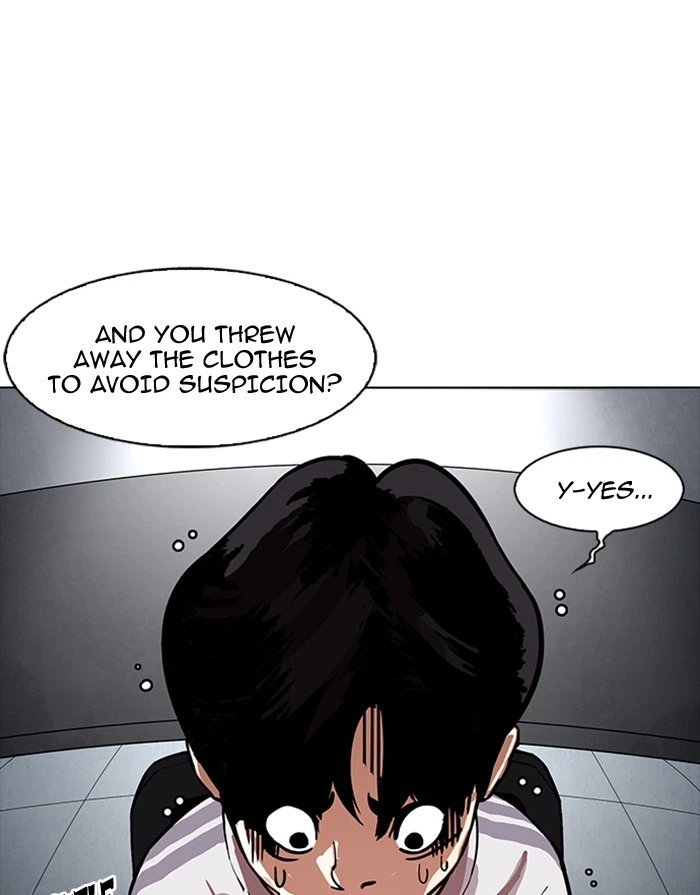Lookism Chapter 175 — page 6