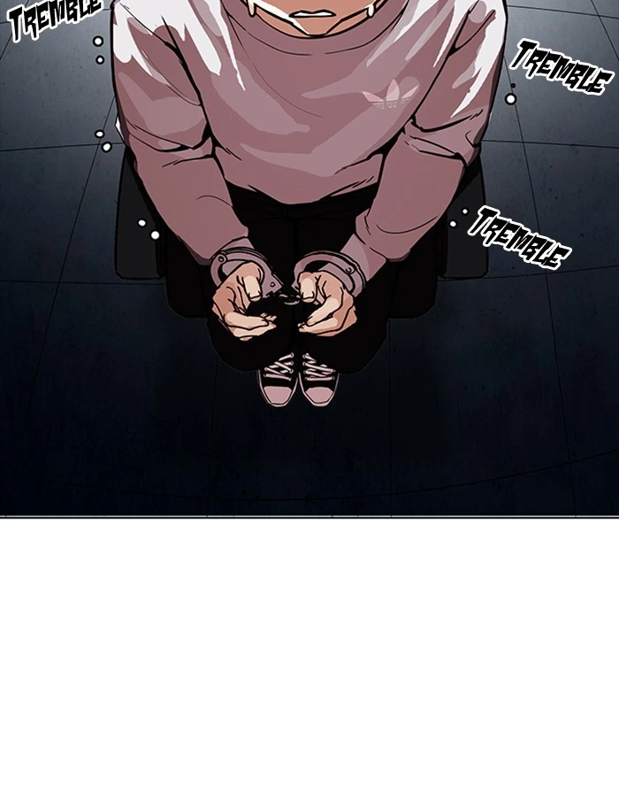 Lookism Chapter 175 — page 7