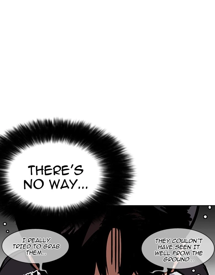 Lookism Chapter 175 — page 9