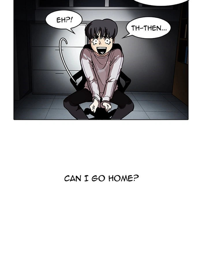 Lookism Chapter 175 — page 15