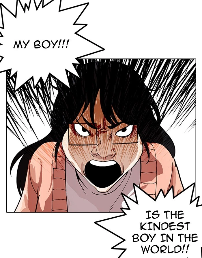 Lookism Chapter 175 — page 20