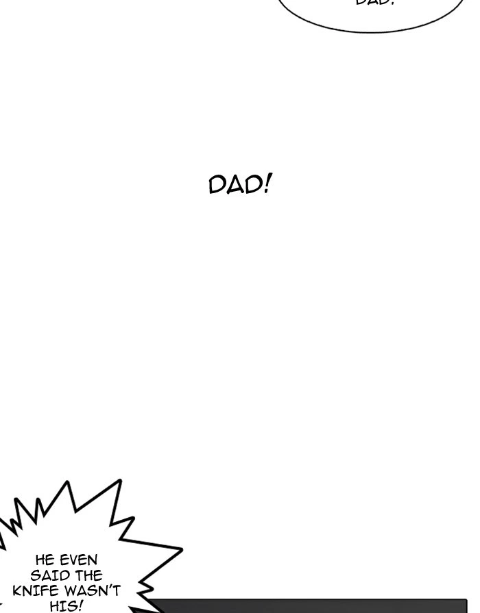 Lookism Chapter 175 — page 24