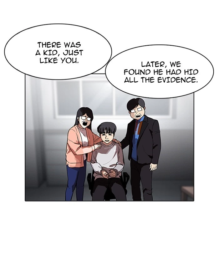 Lookism Chapter 175 — page 30