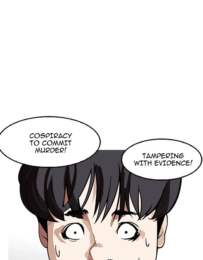Lookism Chapter 175 — page 31