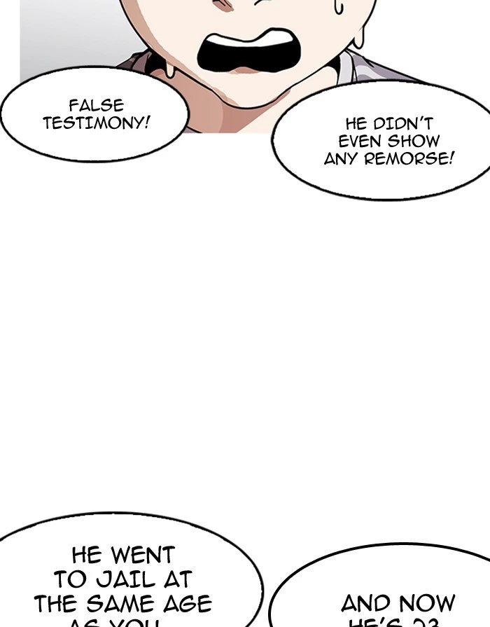 Lookism Chapter 175 — page 32