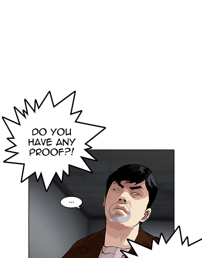 Lookism Chapter 175 — page 36