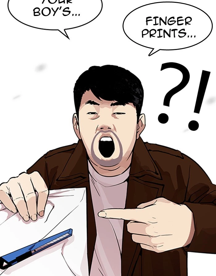 Lookism Chapter 175 — page 39