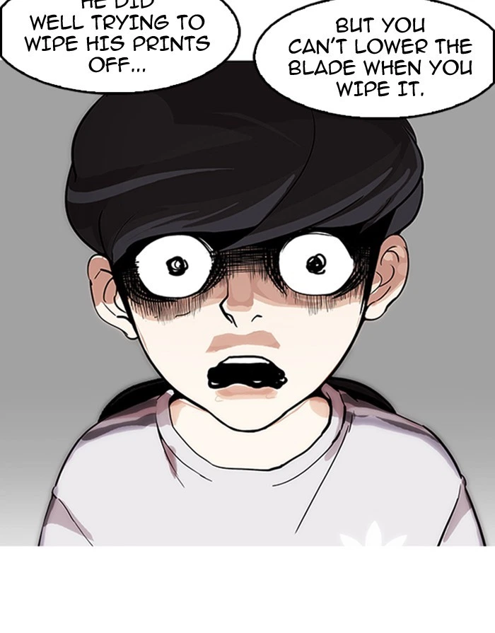 Lookism Chapter 175 — page 42