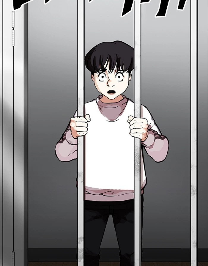 Lookism Chapter 175 — page 49