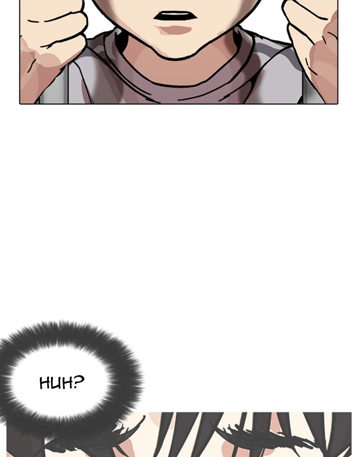 Lookism Chapter 175 — page 53