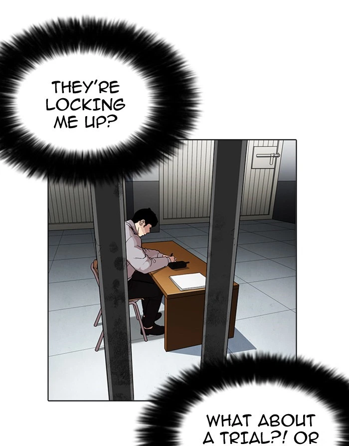 Lookism Chapter 175 — page 56