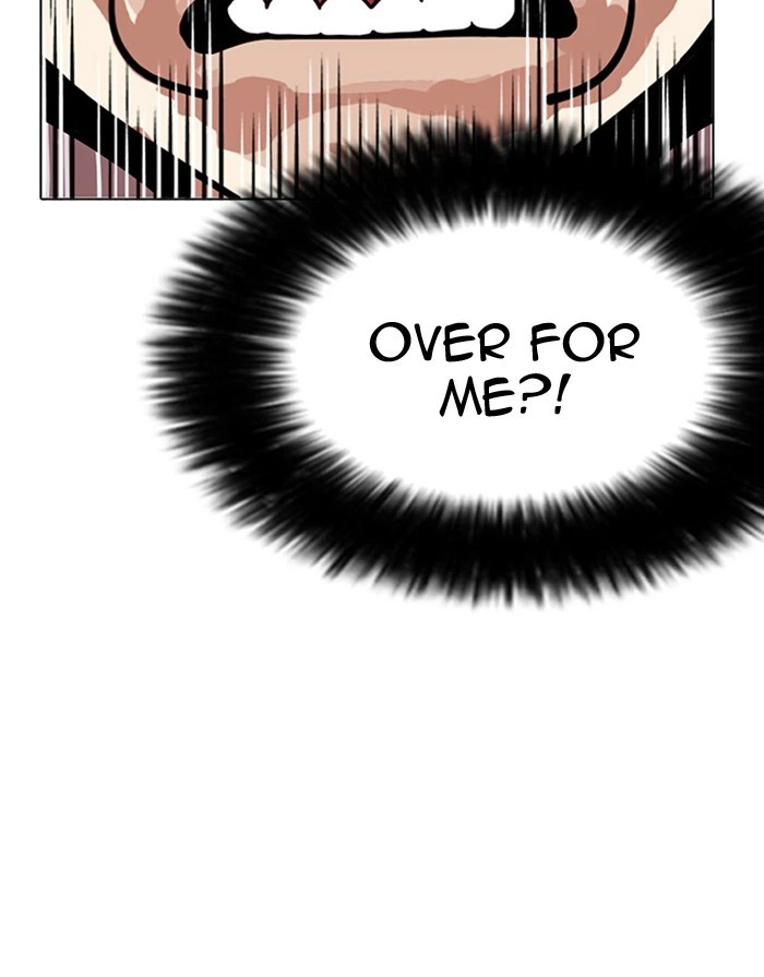 Lookism Chapter 175 — page 60