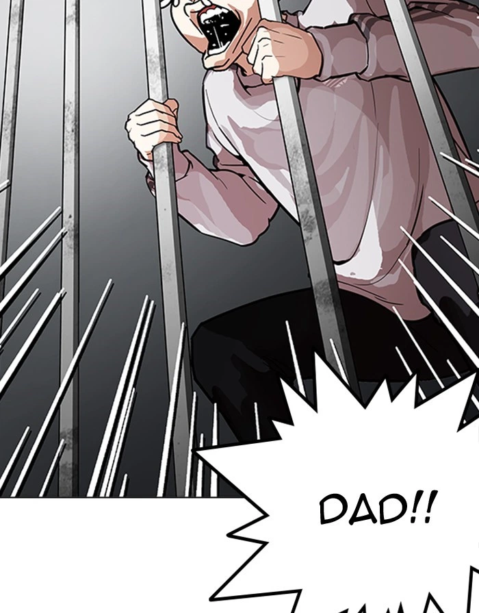 Lookism Chapter 175 — page 62