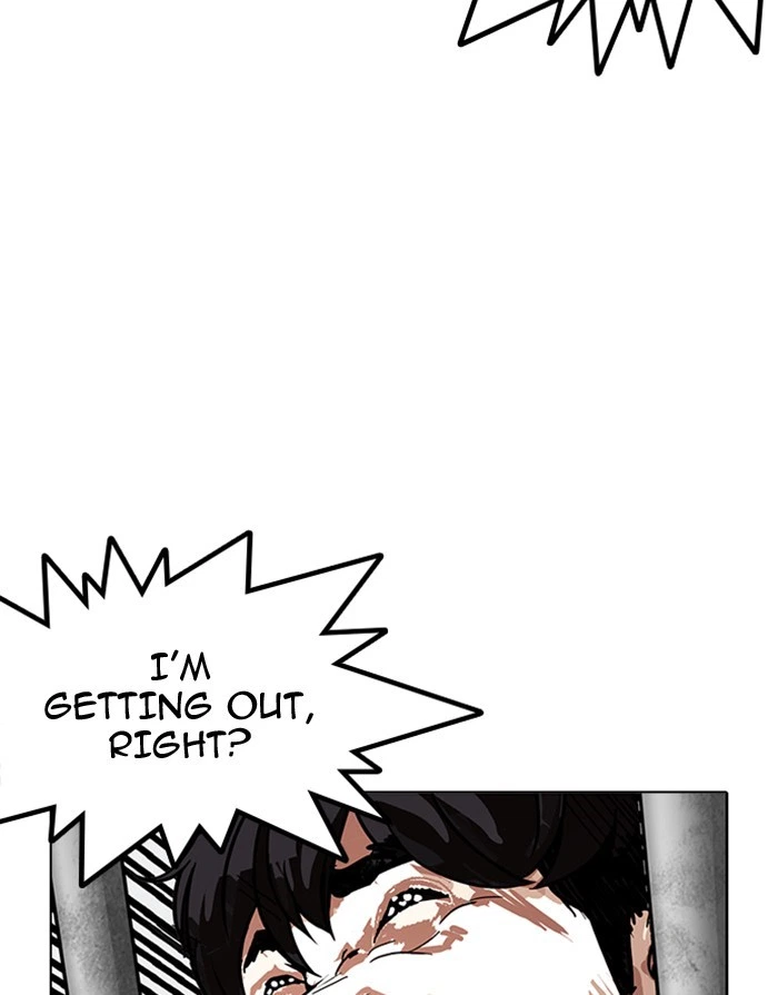 Lookism Chapter 175 — page 63