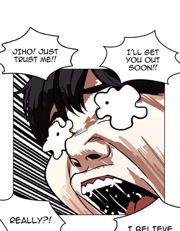 Lookism Chapter 175 — page 65
