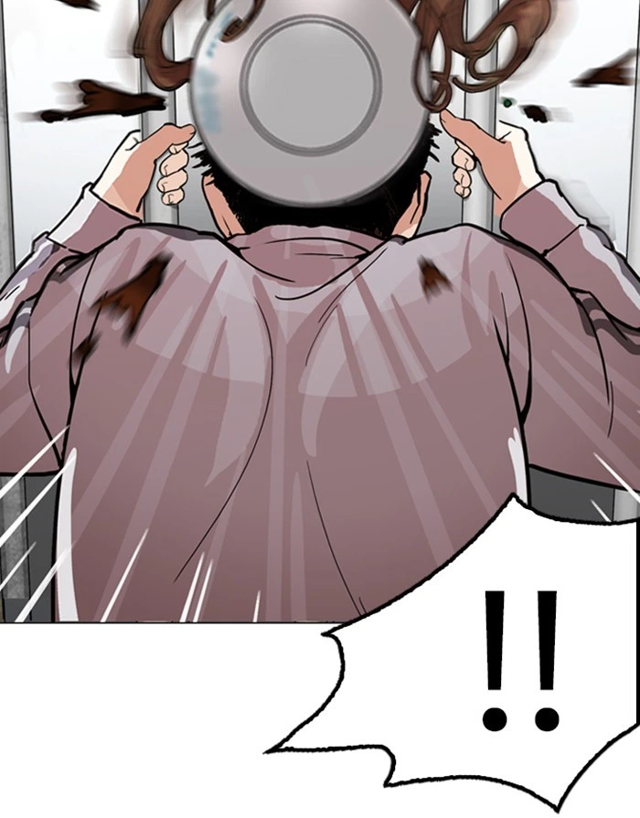 Lookism Chapter 175 — page 69