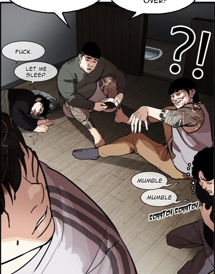 Lookism Chapter 175 — page 72