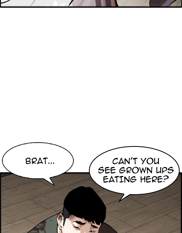 Lookism Chapter 175 — page 73
