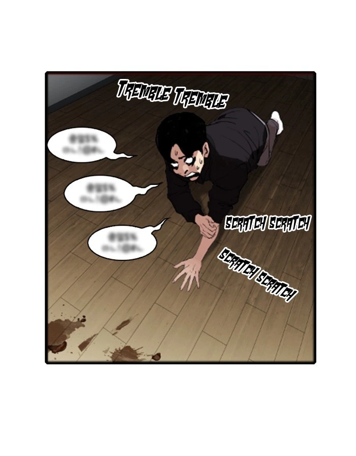 Lookism Chapter 175 — page 75