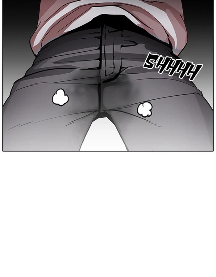 Lookism Chapter 175 — page 78