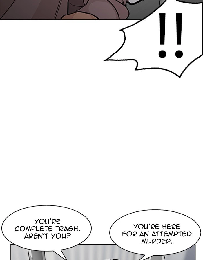 Lookism Chapter 175 — page 87