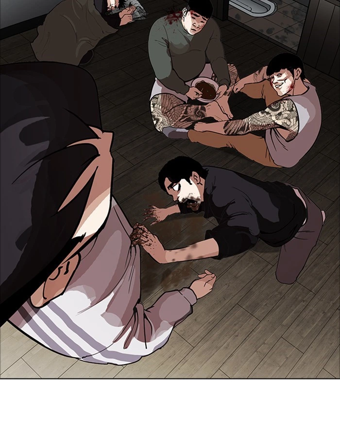 Lookism Chapter 175 — page 96
