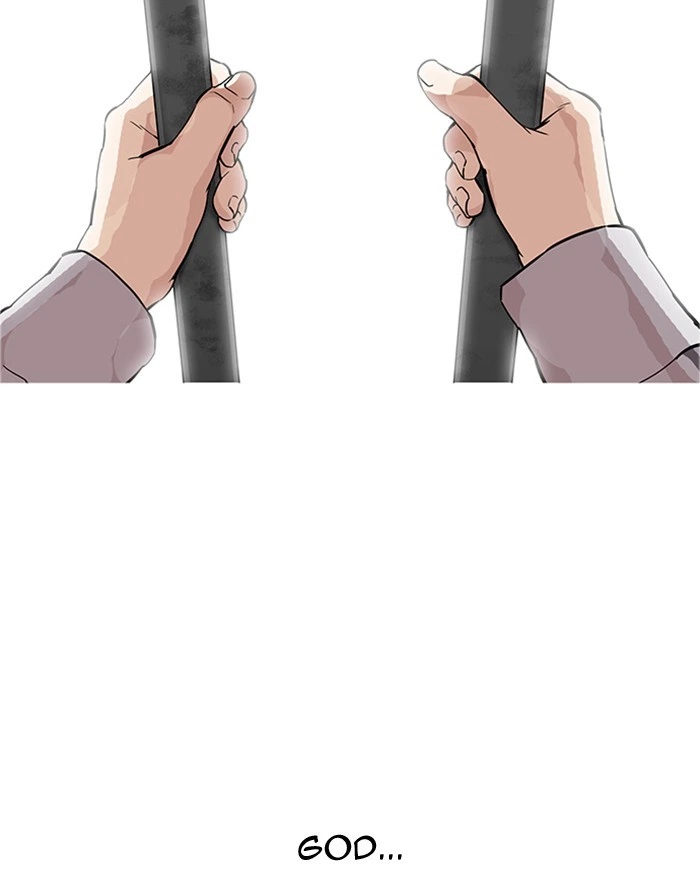Lookism Chapter 175 — page 98