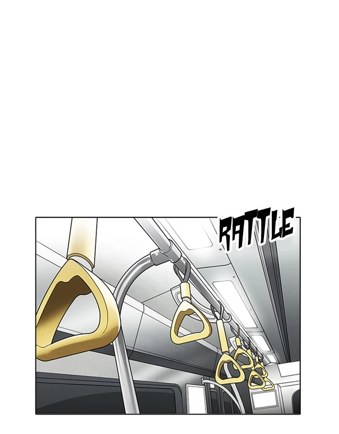 Lookism Chapter 175 — page 104