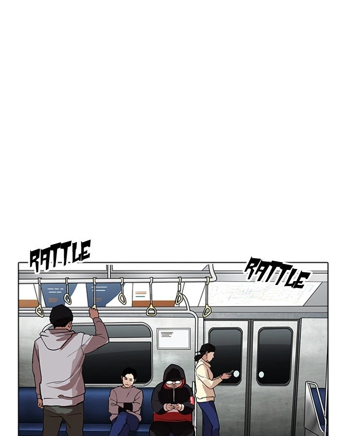 Lookism Chapter 175 — page 105