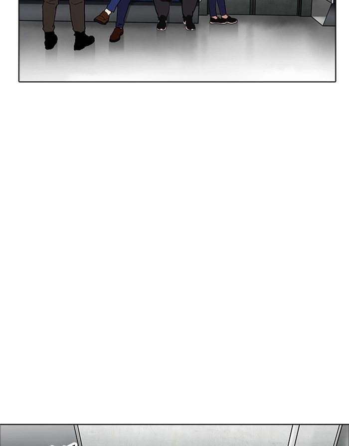 Lookism Chapter 175 — page 106
