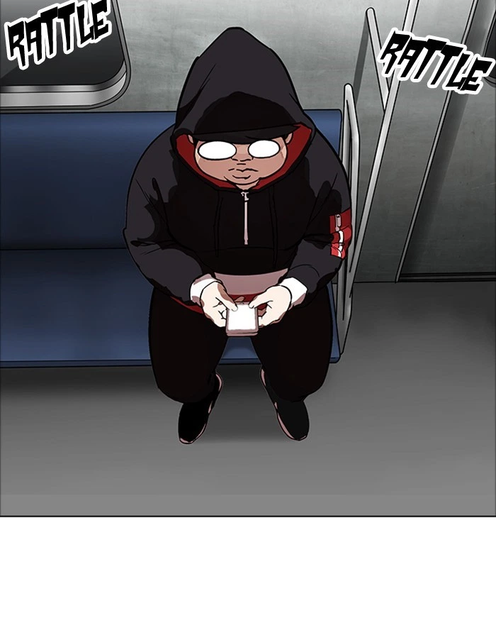 Lookism Chapter 175 — page 107