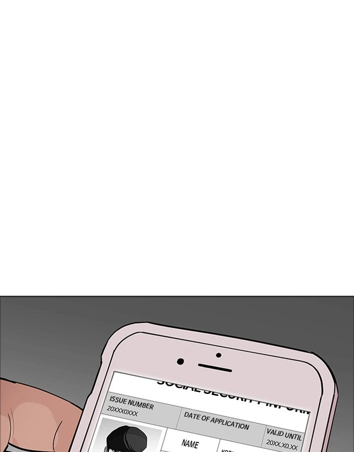 Lookism Chapter 175 — page 108