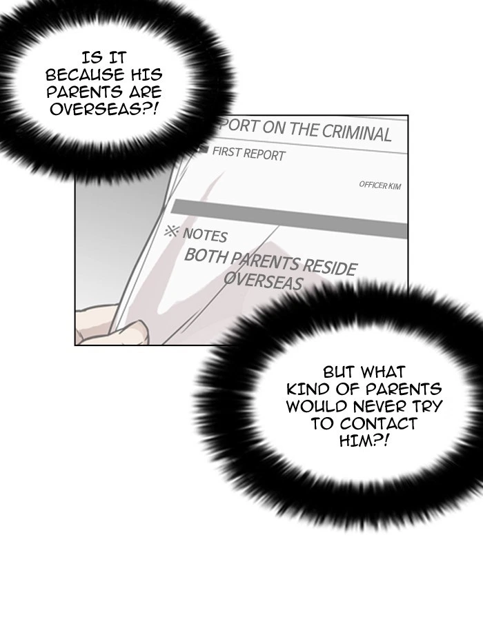 Lookism Chapter 175 — page 118