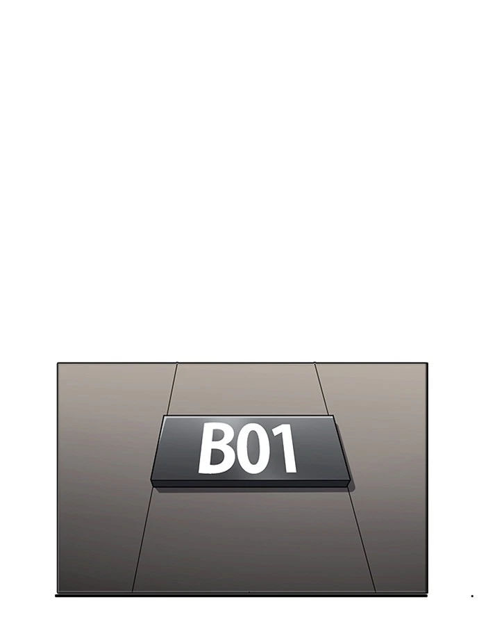 Lookism Chapter 175 — page 122