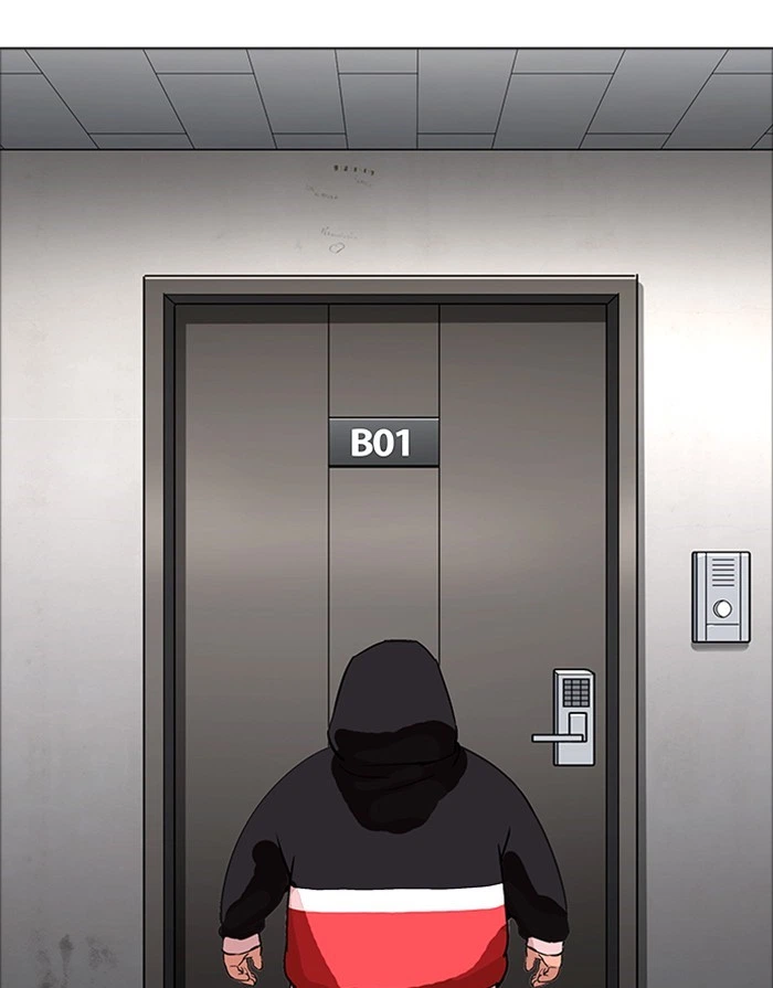 Lookism Chapter 175 — page 124