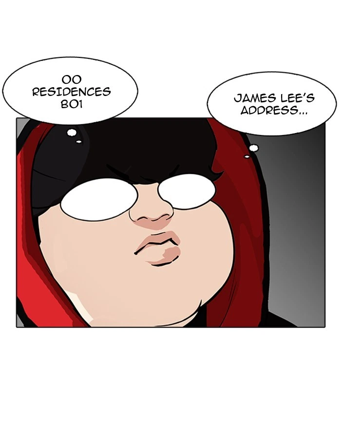 Lookism Chapter 175 — page 126