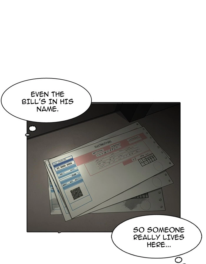 Lookism Chapter 175 — page 127