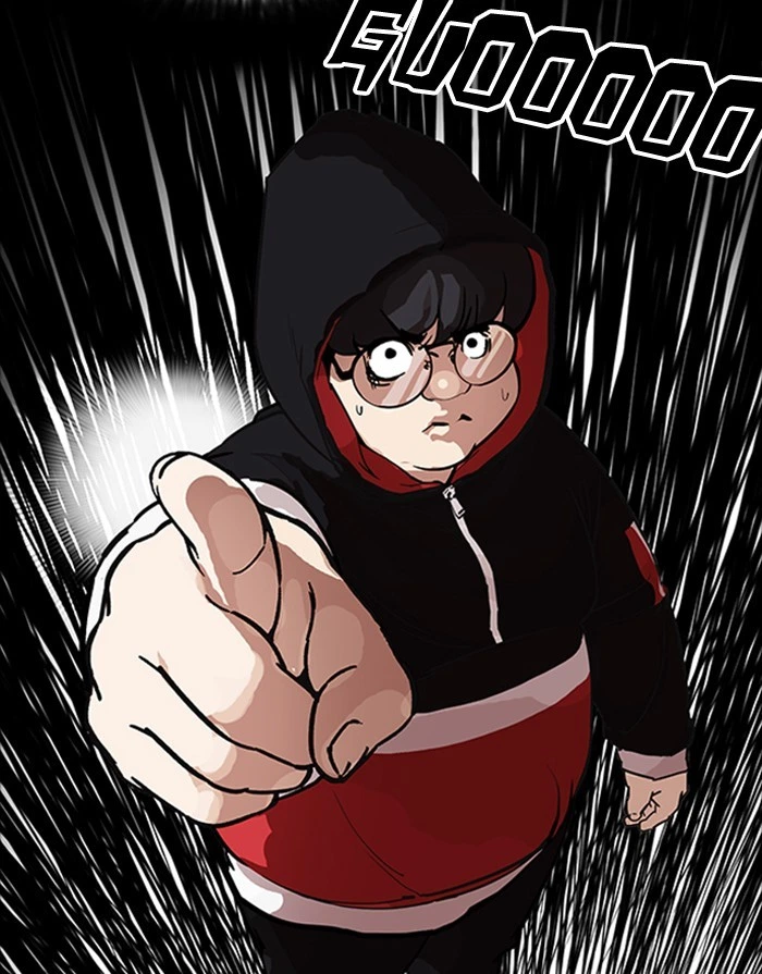 Lookism Chapter 175 — page 131