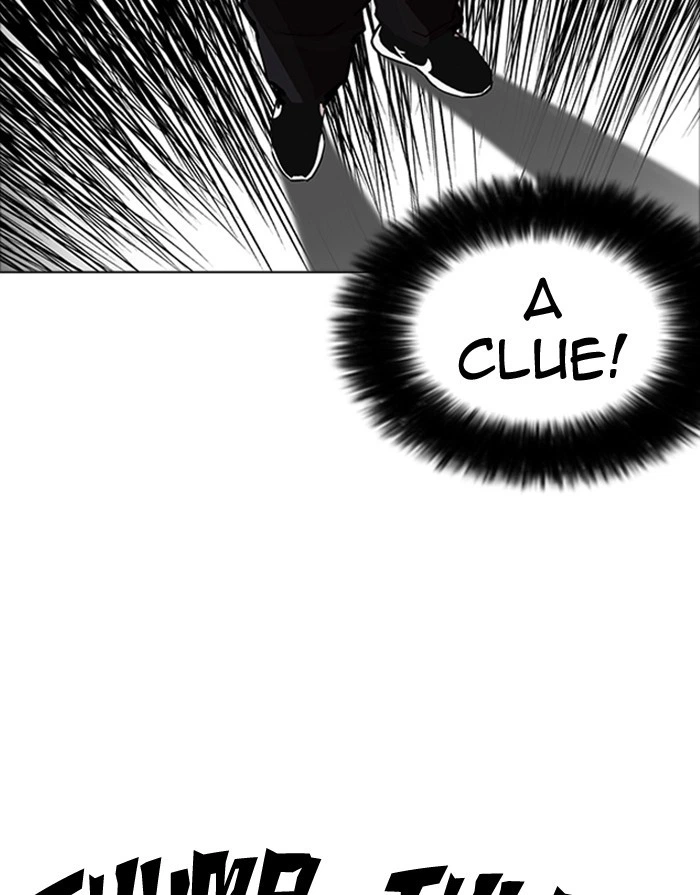 Lookism Chapter 175 — page 132