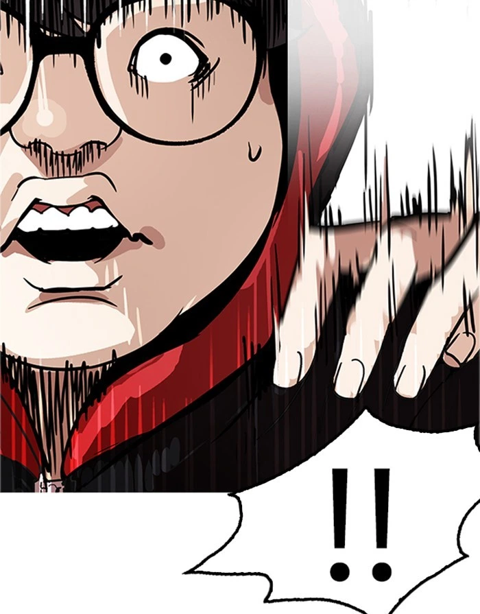 Lookism Chapter 175 — page 136