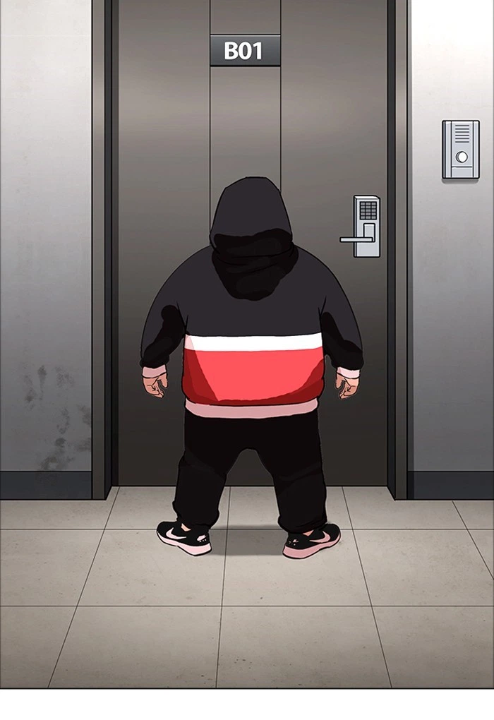 Lookism Chapter 176 — page 3