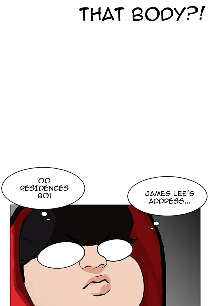 Lookism Chapter 176 — page 4